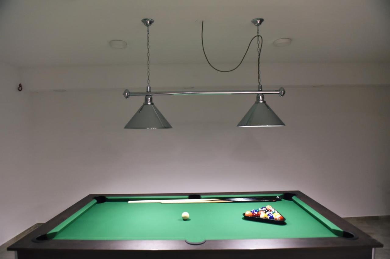 Villa Muskatel -With Heated Pool Brzac エクステリア 写真